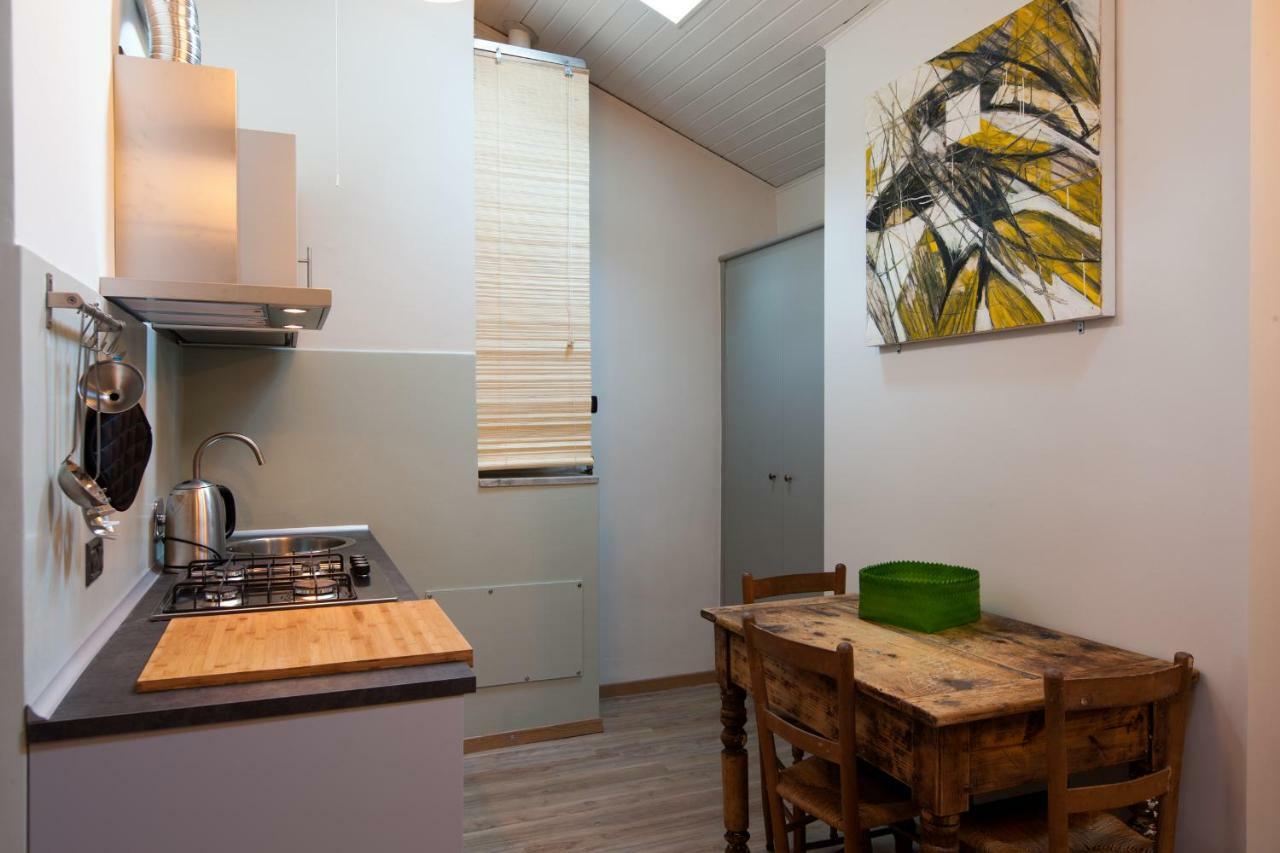 La Casa Di Ada Appartement Aosta Buitenkant foto